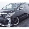 toyota alphard 2010 quick_quick_DBA-ANH20W_ANH20-8121130 image 14