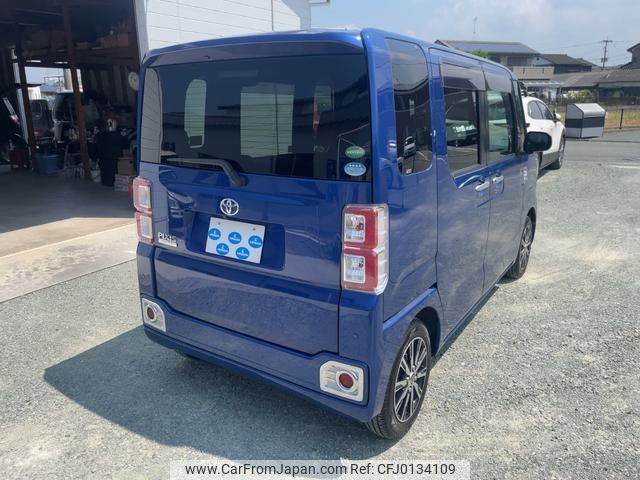 toyota pixis-mega 2019 -TOYOTA 【名変中 】--Pixis Mega LA700A--0019614---TOYOTA 【名変中 】--Pixis Mega LA700A--0019614- image 2