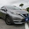 nissan note 2017 -NISSAN--Note HE12--069472---NISSAN--Note HE12--069472- image 24