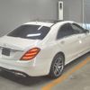 mercedes-benz s-class 2017 -MERCEDES-BENZ--Benz S Class WDD2220662A376433---MERCEDES-BENZ--Benz S Class WDD2220662A376433- image 2