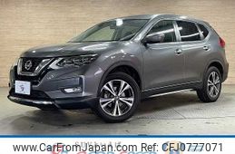 nissan x-trail 2019 -NISSAN--X-Trail DBA-NT32--NT32-306590---NISSAN--X-Trail DBA-NT32--NT32-306590-