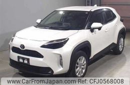 toyota yaris-cross 2021 -TOYOTA--Yaris Cross MXPB10--2017280---TOYOTA--Yaris Cross MXPB10--2017280-