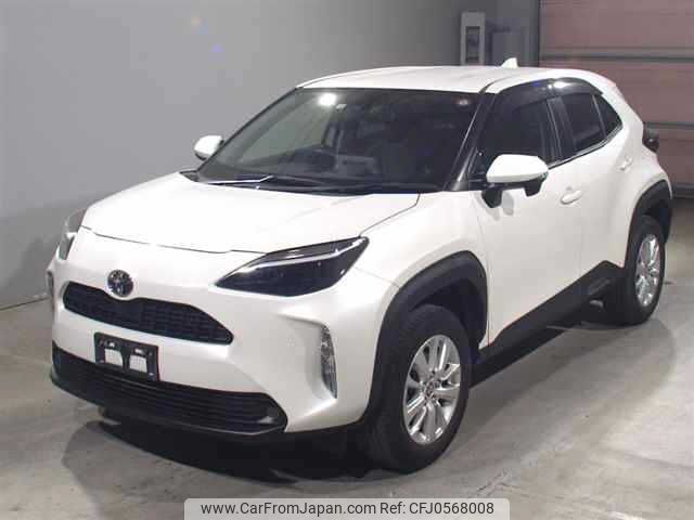 toyota yaris-cross 2021 -TOYOTA--Yaris Cross MXPB10--2017280---TOYOTA--Yaris Cross MXPB10--2017280- image 1