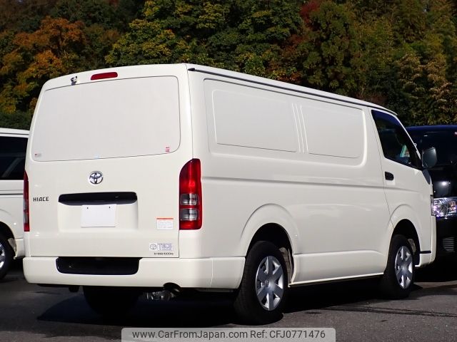 toyota hiace-van 2021 -TOYOTA--Hiace Van 3BF-TRH200V--TRH200-0342674---TOYOTA--Hiace Van 3BF-TRH200V--TRH200-0342674- image 2