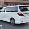 toyota alphard 2010 -TOYOTA--Alphard DBA-ANH20W--ANH20-8138909---TOYOTA--Alphard DBA-ANH20W--ANH20-8138909- image 15