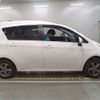 toyota ractis 2012 -TOYOTA 【横浜 504ﾌ2827】--Ractis DBA-NSP122--NSP122-2002287---TOYOTA 【横浜 504ﾌ2827】--Ractis DBA-NSP122--NSP122-2002287- image 8