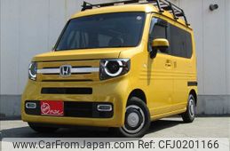 honda n-van 2019 -HONDA--N VAN HBD-JJ1--JJ1-4007867---HONDA--N VAN HBD-JJ1--JJ1-4007867-