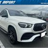 mercedes-benz gle-class 2021 quick_quick_4AA-167161_W1N1671612A281322 image 1