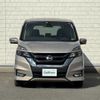 nissan serena 2017 -NISSAN--Serena DAA-GFC27--GFC27-072327---NISSAN--Serena DAA-GFC27--GFC27-072327- image 25