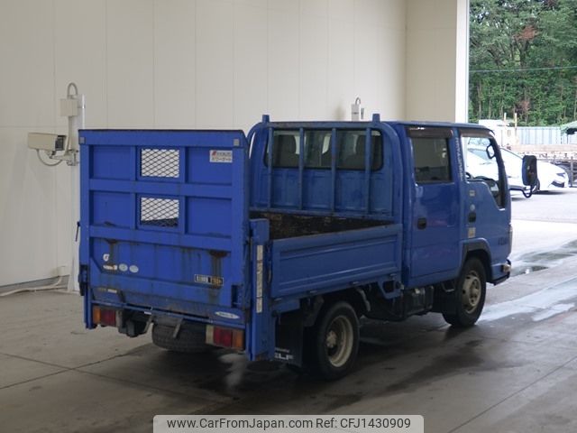 isuzu elf-truck 2011 -ISUZU--Elf NJR85A-7018497---ISUZU--Elf NJR85A-7018497- image 2