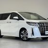 toyota alphard 2023 -TOYOTA--Alphard 3BA-AGH30W--AGH30-0457773---TOYOTA--Alphard 3BA-AGH30W--AGH30-0457773- image 1