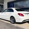 mercedes-benz c-class 2018 -MERCEDES-BENZ--Benz C Class RBA-205042--WDD2050422R402443---MERCEDES-BENZ--Benz C Class RBA-205042--WDD2050422R402443- image 19