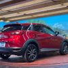 mazda cx-3 2017 -MAZDA--CX-3 LDA-DK5FW--DK5FW-207559---MAZDA--CX-3 LDA-DK5FW--DK5FW-207559- image 17