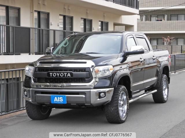 toyota tundra 2016 GOO_NET_EXCHANGE_0701104A20250218G001 image 1