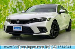 honda civic 2022 CFJ1514941