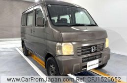 honda acty-van 1999 CFJ1520652