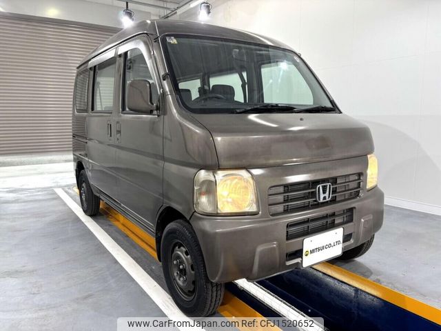 honda acty-van 1999 CFJ1520652 image 2