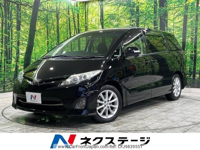 toyota estima 2009 -TOYOTA--Estima DBA-ACR50W--ACR50-7079954---TOYOTA--Estima DBA-ACR50W--ACR50-7079954- image 1