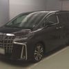 toyota alphard 2020 -TOYOTA 【多摩 330ﾕ2369】--Alphard 3BA-AGH30W--AGH30-9018676---TOYOTA 【多摩 330ﾕ2369】--Alphard 3BA-AGH30W--AGH30-9018676- image 1