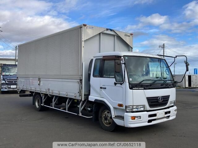 nissan nissan-others 2005 -NISSAN--Nissan Truck PB-MK36A--MK36A-**470---NISSAN--Nissan Truck PB-MK36A--MK36A-**470- image 2