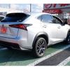 lexus nx 2018 -LEXUS 【千葉 353ﾙ 810】--Lexus NX DAA-AYZ10--AYZ10-1021422---LEXUS 【千葉 353ﾙ 810】--Lexus NX DAA-AYZ10--AYZ10-1021422- image 2