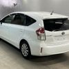 toyota prius-α 2020 -TOYOTA--Prius α ZVW41W-0087027---TOYOTA--Prius α ZVW41W-0087027- image 2