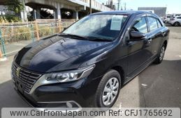 toyota premio 2020 CFJ1765692