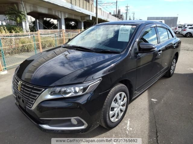 toyota premio 2020 CFJ1765692 image 1