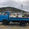 mitsubishi-fuso canter 1985 BD21024K7019 image 8
