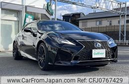 lexus rc 2021 -LEXUS--Lexus RC 3BA-ASC10--ASC10-6002564---LEXUS--Lexus RC 3BA-ASC10--ASC10-6002564-