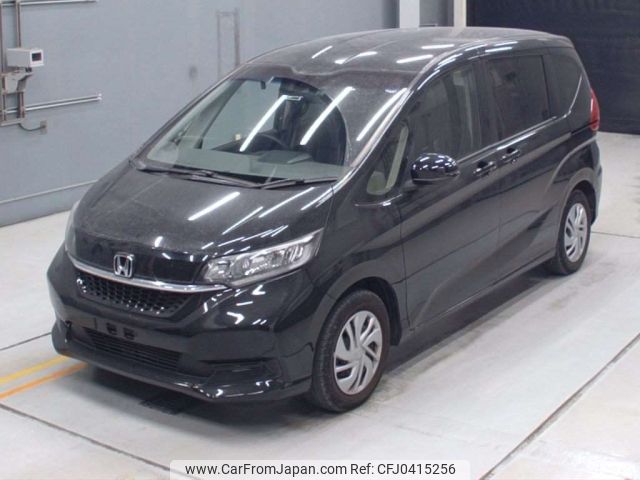 honda freed 2021 -HONDA--Freed GB5-3131248---HONDA--Freed GB5-3131248- image 1