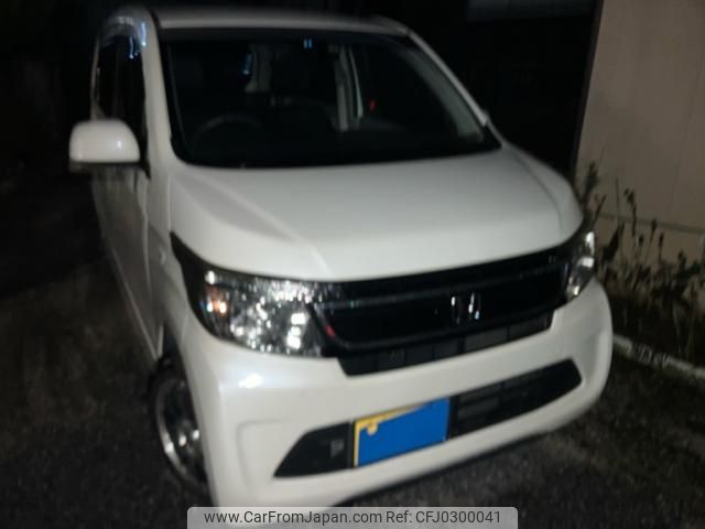 honda n-wgn 2014 -HONDA--N WGN DBA-JH1--JH1-2015417---HONDA--N WGN DBA-JH1--JH1-2015417- image 1