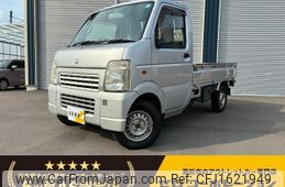 suzuki carry-truck 2013 CFJ1621949