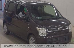 suzuki wagon-r 2019 quick_quick_DAA-MH55S_MH55S-291269