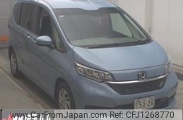 honda freed 2022 -HONDA--Freed GB5-3166589---HONDA--Freed GB5-3166589-