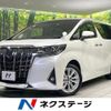 toyota alphard 2019 quick_quick_AGH30W_AGH30-0250733 image 1