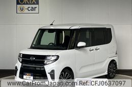 daihatsu tanto 2019 CFJ0637097