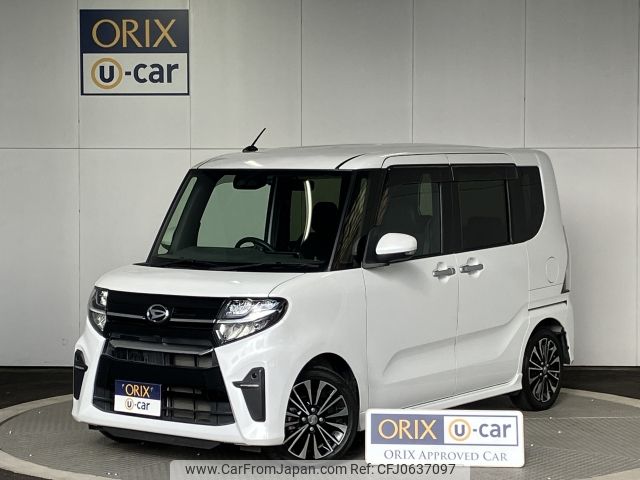 daihatsu tanto 2019 -DAIHATSU--Tanto 5BA-LA650S--LA650S-0043208---DAIHATSU--Tanto 5BA-LA650S--LA650S-0043208- image 1