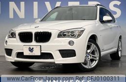 bmw x1 2014 -BMW--BMW X1 DBA-VL20--WBAVL92010VX87698---BMW--BMW X1 DBA-VL20--WBAVL92010VX87698-