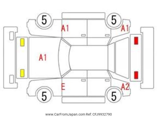 mazda cx-8 2019 -MAZDA--CX-8 3DA-KG2P--KG2P-207816---MAZDA--CX-8 3DA-KG2P--KG2P-207816- image 2