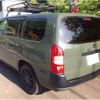 toyota probox-van 2018 CFJ1355206 image 2