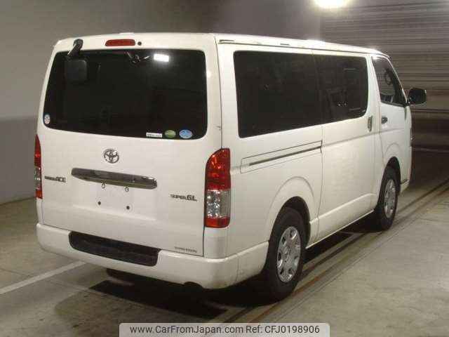 toyota regiusace-van 2019 -TOYOTA--Regius ace Van QDF-GDH206V--GDH206-1025152---TOYOTA--Regius ace Van QDF-GDH206V--GDH206-1025152- image 2