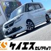 suzuki solio 2016 -SUZUKI--Solio DAA-MA36S--MA36S-626639---SUZUKI--Solio DAA-MA36S--MA36S-626639- image 1