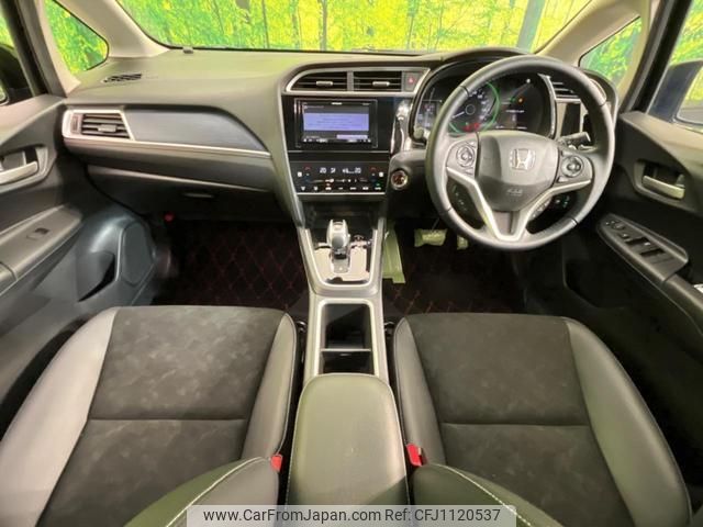 honda shuttle 2018 quick_quick_GP7_GP7-1216786 image 2