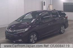 honda shuttle 2017 quick_quick_DAA-GP7_GP7-1116041