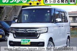 honda n-box 2021 quick_quick_JF3_JF3-2330993