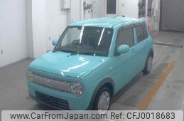 suzuki alto-lapin 2015 quick_quick_DBA-HE33S_HE33S-108606