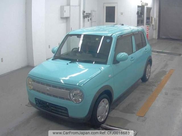 suzuki alto-lapin 2015 quick_quick_DBA-HE33S_HE33S-108606 image 1