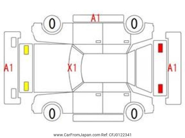 toyota rav4 2019 -TOYOTA--RAV4 6AA-AXAH54--AXAH54-2004173---TOYOTA--RAV4 6AA-AXAH54--AXAH54-2004173- image 2