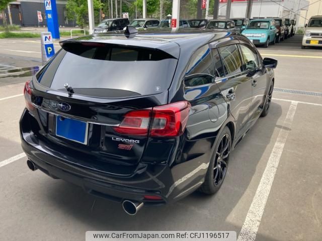 subaru levorg 2015 -SUBARU--Levorg DBA-VM4--VM4-057683---SUBARU--Levorg DBA-VM4--VM4-057683- image 2